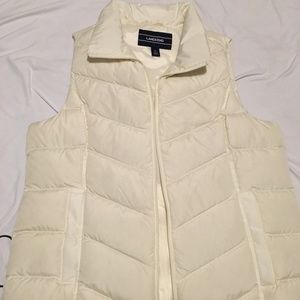 Puffer Vest